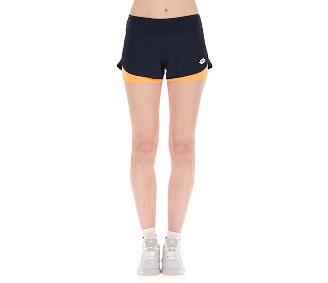 Lotto Top Ten Short 1 (W) (Navy) 3 Lotto Top Ten Short 1 (W) (Navy)