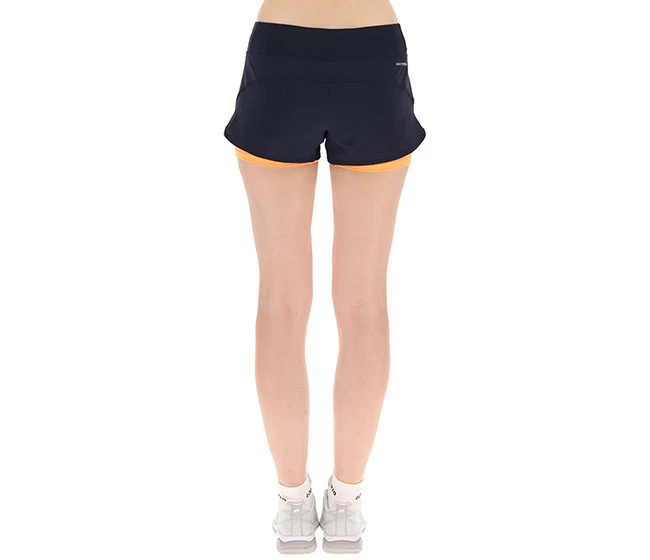 Lotto Top Ten Short 1 (W) (Navy) 4 Lotto Top Ten Short 1 (W) (Navy) - Image 2