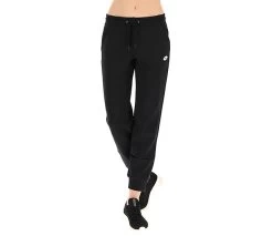 Lotto Squadra II Pant (W)(Black)