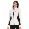 Lotto Squadra II Jacket (W)(White)
