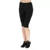 Lotto Core Legging Mid (W)(Black) 2 Lotto Core Legging Mid (W)(Black) -Pickleball Shop CLWJA8 BLK 1