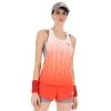 Lotto Top Ten Top IV Tank 2 (W) (Red Poppy)