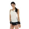 Lotto Squadra Tank II (W)(White) 1 Lotto Squadra Tank II (W)(White) -Pickleball Shop CLWKA4 WHT 1