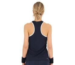 Lotto Squadra Tank II (W)(Navy) -Pickleball Shop CLWKA5 NVY 2