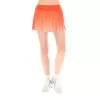 Lotto Top Ten Top IV Skirt 1 (W) (Red Poppy) -Pickleball Shop CLWS0D RED 1