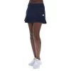 Lotto Squadra II Skirt (W)(Navy) -Pickleball Shop CLWSA3 NVY 1