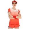 Lotto Top Ten Top IV Tee 2 (W) (Red Poppy)