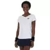 Lotto Squadra II Tee (W)(White) -Pickleball Shop CLWTA6 WHT 1