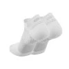 OS1st FS4 Plantar Fasciitis No Show (1x) (White) -Pickleball Shop COSFS1 WHT