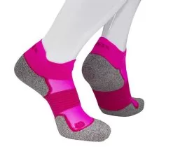 OS1st PB4 Pickleball No Show (1x) (Pink)