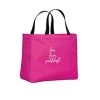 Live, Love, Pickleball Tote (Pink)