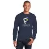 Fromuth Pickleball Crewneck Sweatshirt (M)