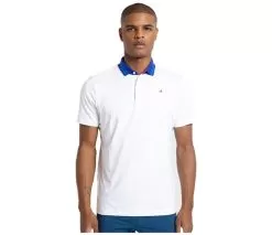 Redvanly Cadman Polo (M) (White)