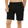 Redvanly Byron 7.5" Short (M) (Black) -Pickleball Shop CRVS03 BLK