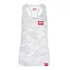 Selkirk Red Label Camo Tank Top (W) (White)