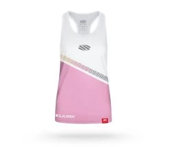 Selkirk Tyson McGuffin Pro Tank Top (W)(Pink)