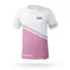 Selkirk Tyson McGuffin Pro Short Sleeve Crew (M) (Pink)