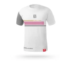 Selkirk Tyson McGuffin Core Short Sleeve Crew (M)(White)