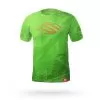 Selkirk Electrify Series Shortsleeve Crew (M)(Green)