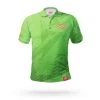 Selkirk Electrify Series Polo (M)(Green) 1 Selkirk Electrify Series Polo (M)(Green) -Pickleball Shop CS2707 GRN