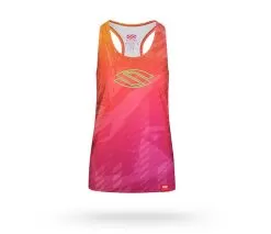 Selkirk Electrify Series Tank Top (W)(Pink)