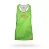Selkirk Electrify Series Tank Top (W)(Green) -Pickleball Shop CS2713 GRN