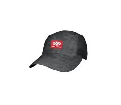 Selkirk Red Label Camo Jockey Performance Hat (Black)