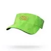 Selkirk Electrify Series Unisex Stretch Performance Visor (Green) -Pickleball Shop CS3006 GRN