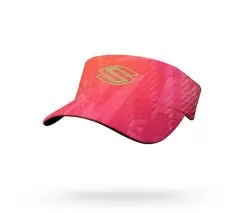 Selkirk Electrify Series Unisex Stretch Performance Visor (Pink)