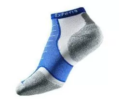 Thor-Lo Experia TECHFIT Light Cushion Low Cut (Royal)