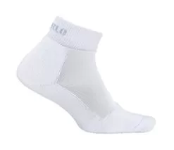 Thor-Lo Pickleball Mini-Crew (White)