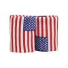 Tourna Flag Band Wristbands (2x) -Pickleball Shop CUFB USA
