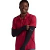 BloqUV Unisex Sun Sleeves (2x) (Black) -Pickleball Shop CUVSS BLK