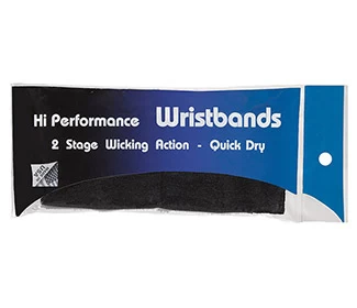 Tourna Hi-Performance Wristband (1 Pair) 3 Tourna Hi-Performance Wristband (1 Pair)