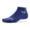 Swiftwick Aspire One Ankle (Navy)