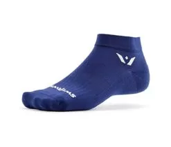 Swiftwick Aspire One Ankle (Navy)