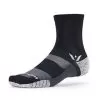 Swiftwick Flite XT Five (Black) -Pickleball Shop CWFF BLK