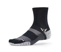 Swiftwick Flite XT Five (Black)