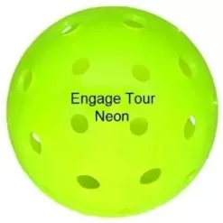 Engage Tour Neon Pickleball