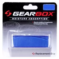 Gearbox Moisture Absorption Wrap Grip