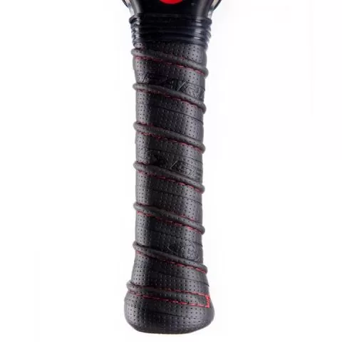 Gearbox Ridgeback Black Wrap Grip 4 Gearbox Ridgeback Black Wrap Grip - Image 2