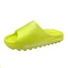 Acacia Apres Recovery Slides (Unisex) (Lime) -Pickleball Shop JCARS1 LIM 1