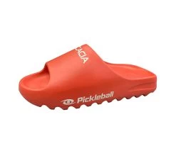 Acacia Apres Recovery Slides (Unisex) (Fire)