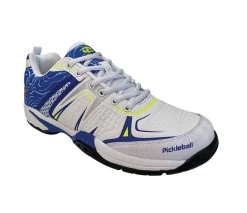 Acacia Dinkshot (Unisex) (White) -Pickleball Shop JCDS00 WHT 3