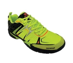 Acacia Dinkshot (Unisex) (Lime) 7 Acacia Dinkshot (Unisex) (Lime) -Pickleball Shop JCDS01 LIM 3