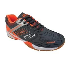 Acacia Hypershot (Unisex) (Grey) -Pickleball Shop JCHS00 GRY 3