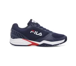 FILA Volley Zone Pickleball (M) (Navy)