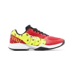 FILA Volley Zone Pickleball (M) (Red)