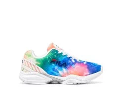 FILA Volley Zone Pickleball (W) (Tie Dye)