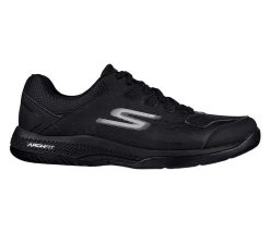 Skechers Viper Court Pickleball (M) (Black)